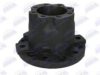 DAIML 6683560301 Wheel Hub